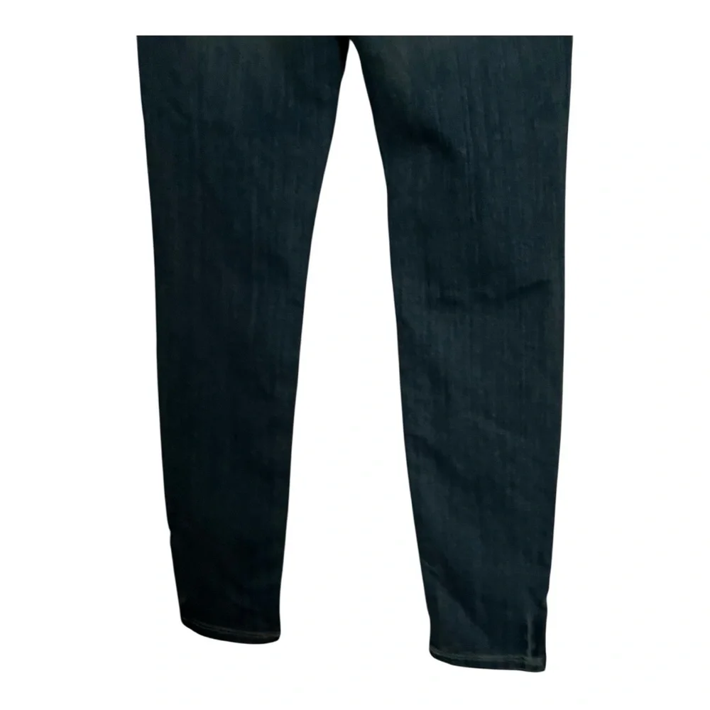 NWT Simply Vera Vera Wang mid-rise skinny jeans